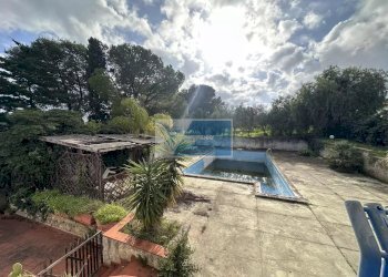 Villa CONTRADA ASTRACO DI BURLò, Noto - foto 3