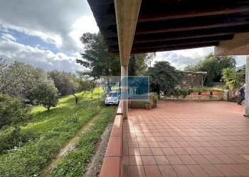 Villa CONTRADA ASTRACO DI BURLò, Noto - foto 5