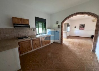 Villa CONTRADA ASTRACO DI BURLò, Noto - foto 13