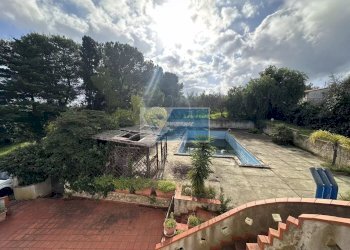 Villa CONTRADA ASTRACO DI BURLò, Noto - foto 15