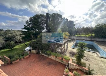 Villa CONTRADA ASTRACO DI BURLò, Noto - foto 16