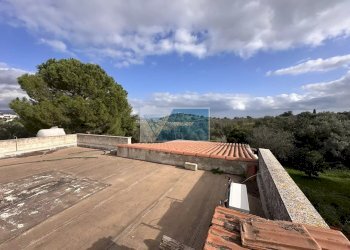Villa CONTRADA ASTRACO DI BURLò, Noto - foto 17