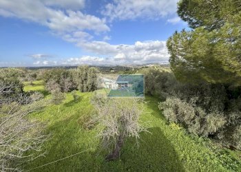 Villa CONTRADA ASTRACO DI BURLò, Noto - foto 19