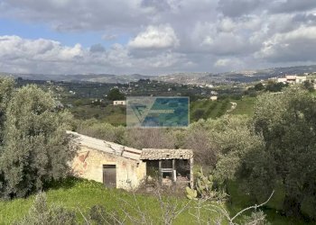 Villa CONTRADA ASTRACO DI BURLò, Noto - foto 20