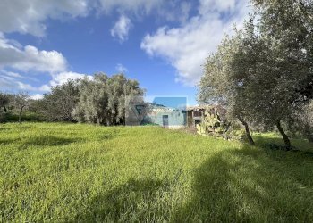 Villa CONTRADA ASTRACO DI BURLò, Noto - foto 23