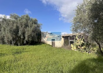 Villa CONTRADA ASTRACO DI BURLò, Noto - foto 24