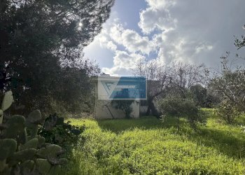 Villa CONTRADA ASTRACO DI BURLò, Noto - foto 25