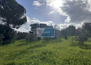 Villa CONTRADA ASTRACO DI BURLò, Noto - foto 27