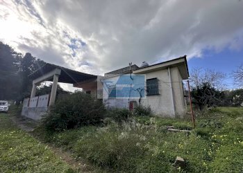 Villa CONTRADA ASTRACO DI BURLò, Noto - foto 28