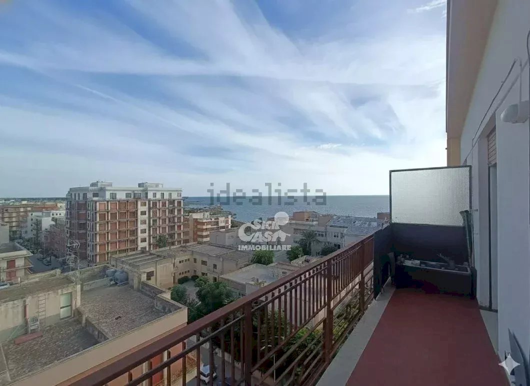 Four-room apartment Marsala - photo 1