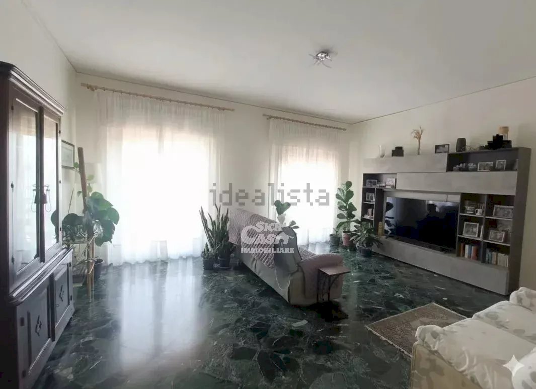 Four-room apartment Marsala - photo 2