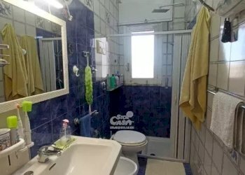 Four-room apartment Marsala - photo 20