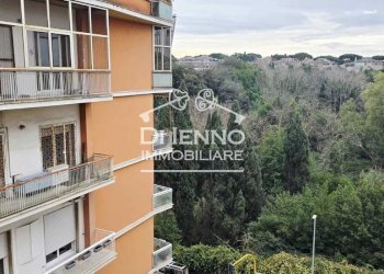 Trilocale Via Trionfale, Roma - foto 6