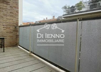 Trilocale Via Trionfale, Roma - foto 11