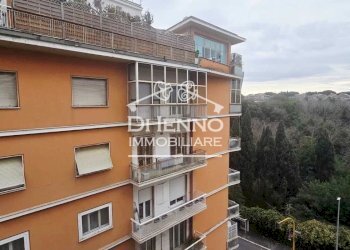 Trilocale Via Trionfale, Roma - foto 16