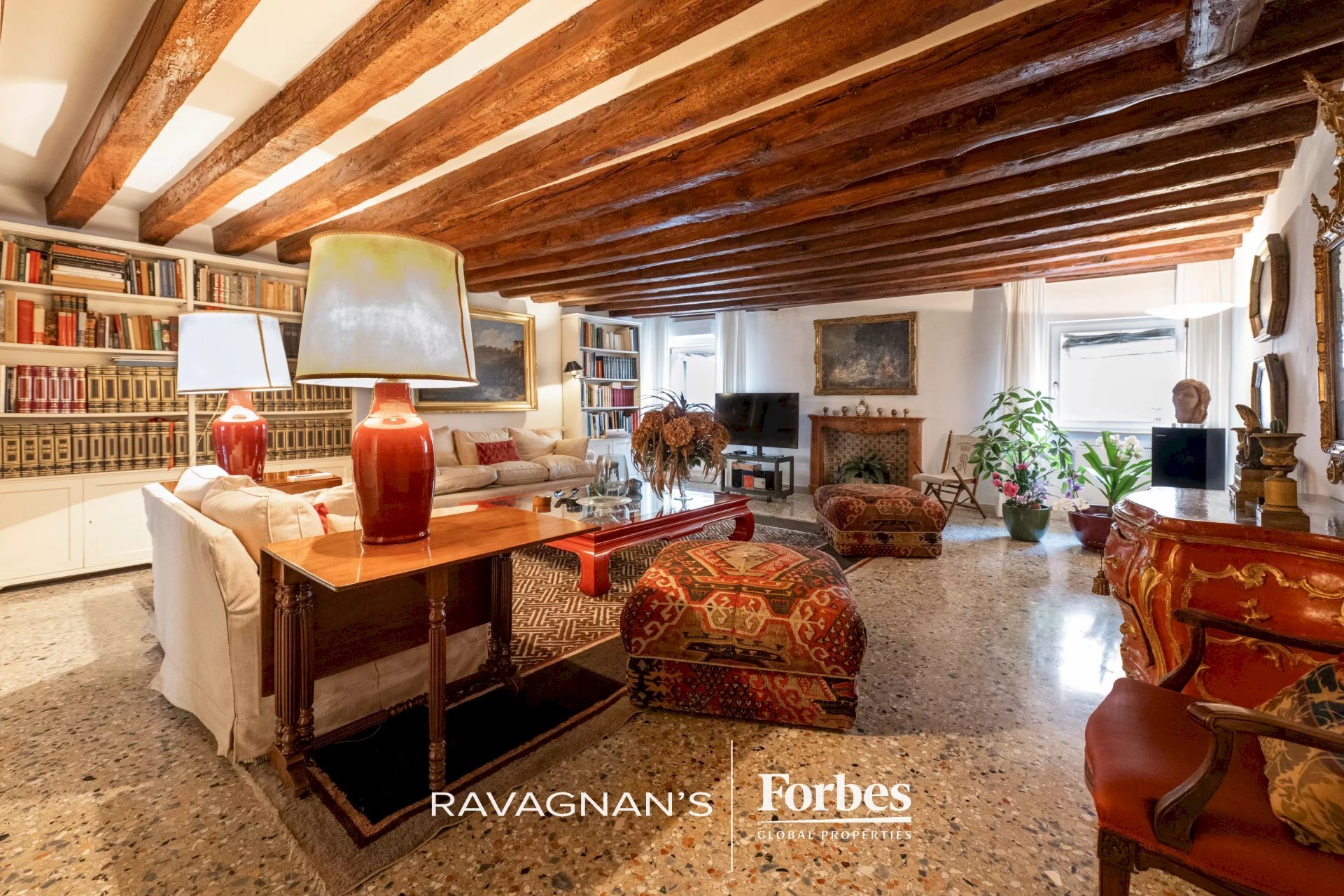 Apartment Sestiere di Castello, Venezia (neighborhood Castello) - photo 3