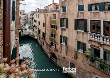 Appartamento Sestiere di Castello, Venezia (zona Castello) - foto 6