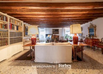 Appartamento Sestiere di Castello, Venezia (zona Castello) - foto 11