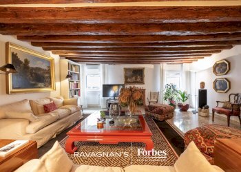 Appartamento Sestiere di Castello, Venezia (zona Castello) - foto 12