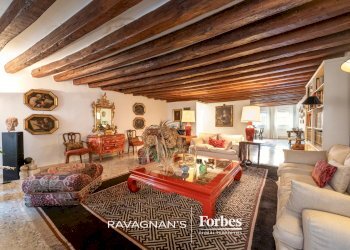 Appartamento Sestiere di Castello, Venezia (zona Castello) - foto 4