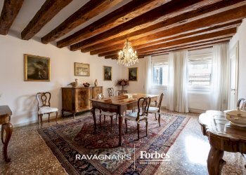 Appartamento Sestiere di Castello, Venezia (zona Castello) - foto 5