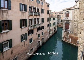 Appartamento Sestiere di Castello, Venezia (zona Castello) - foto 27