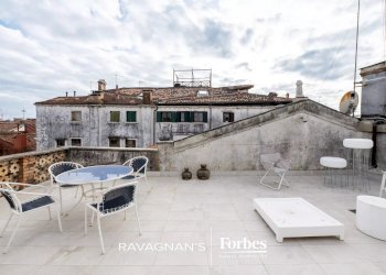 Appartamento Sestiere di Castello, Venezia (zona Castello) - foto 28