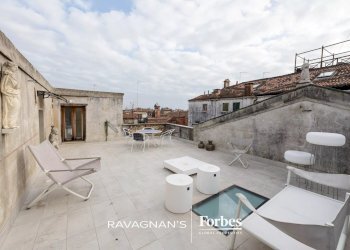 Appartamento Sestiere di Castello, Venezia (zona Castello) - foto 7