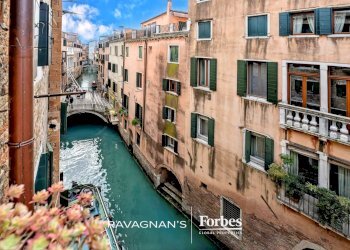 Appartamento Sestiere di Castello, Venezia (zona Castello) - foto 1