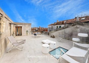 Appartamento Sestiere di Castello, Venezia (zona Castello) - foto 2