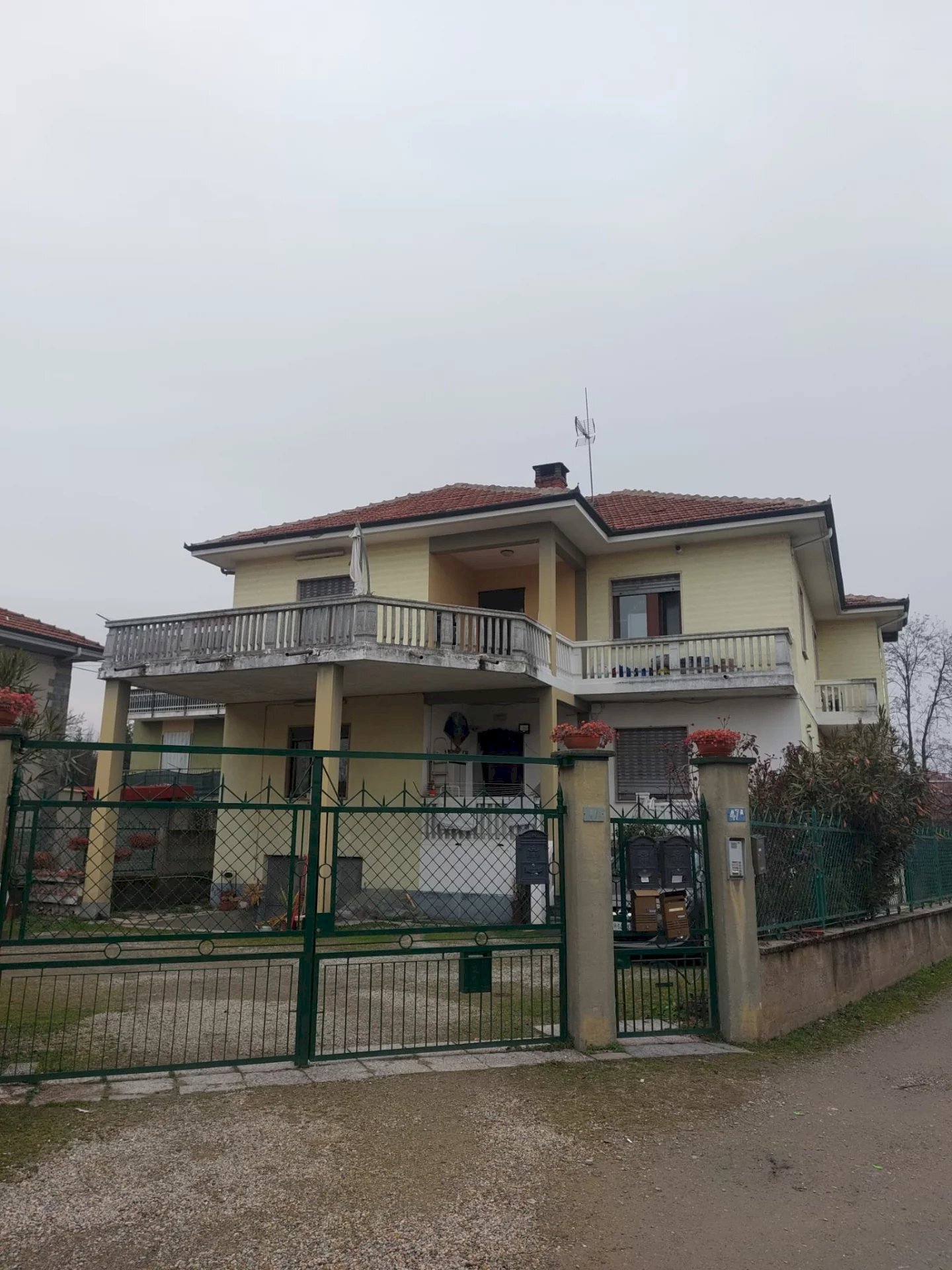 Trilocale Via Cesare Battisti, Volpiano - foto 2