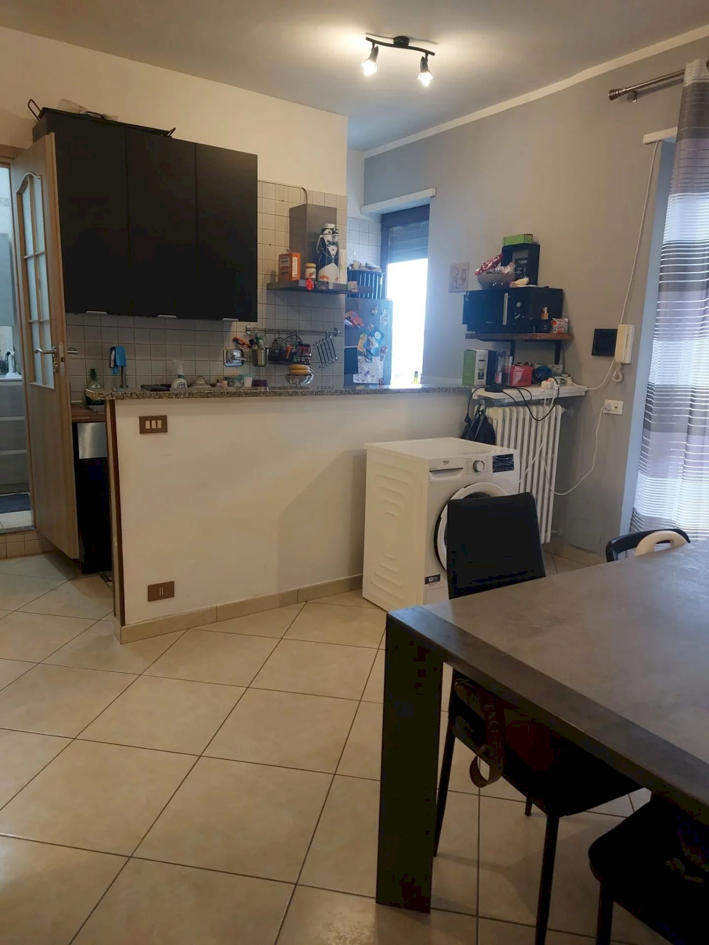 Trilocale Via Cesare Battisti, Volpiano - foto 3