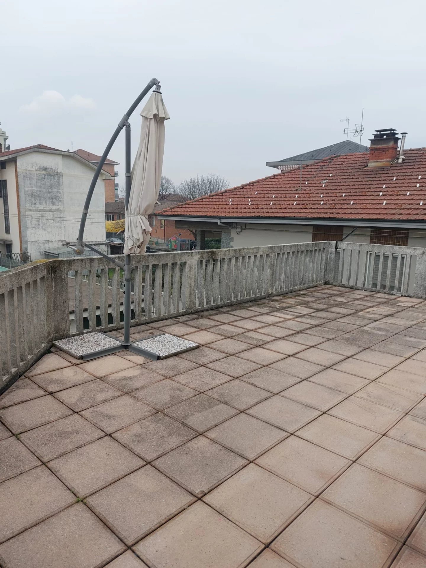 Trilocale Via Cesare Battisti, Volpiano - foto 1