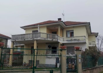 Trilocale Via Cesare Battisti, Volpiano - foto 2