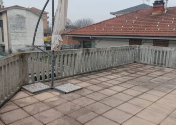 Trilocale Via Cesare Battisti, Volpiano - foto 1