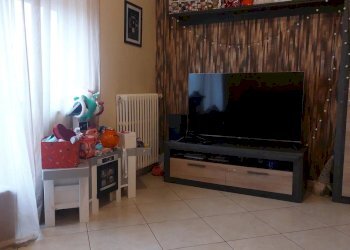 Trilocale Via Cesare Battisti, Volpiano - foto 6