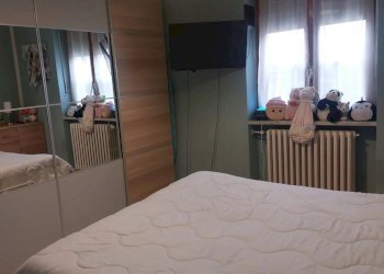 Trilocale Via Cesare Battisti, Volpiano - foto 9