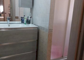 Trilocale Via Cesare Battisti, Volpiano - foto 10