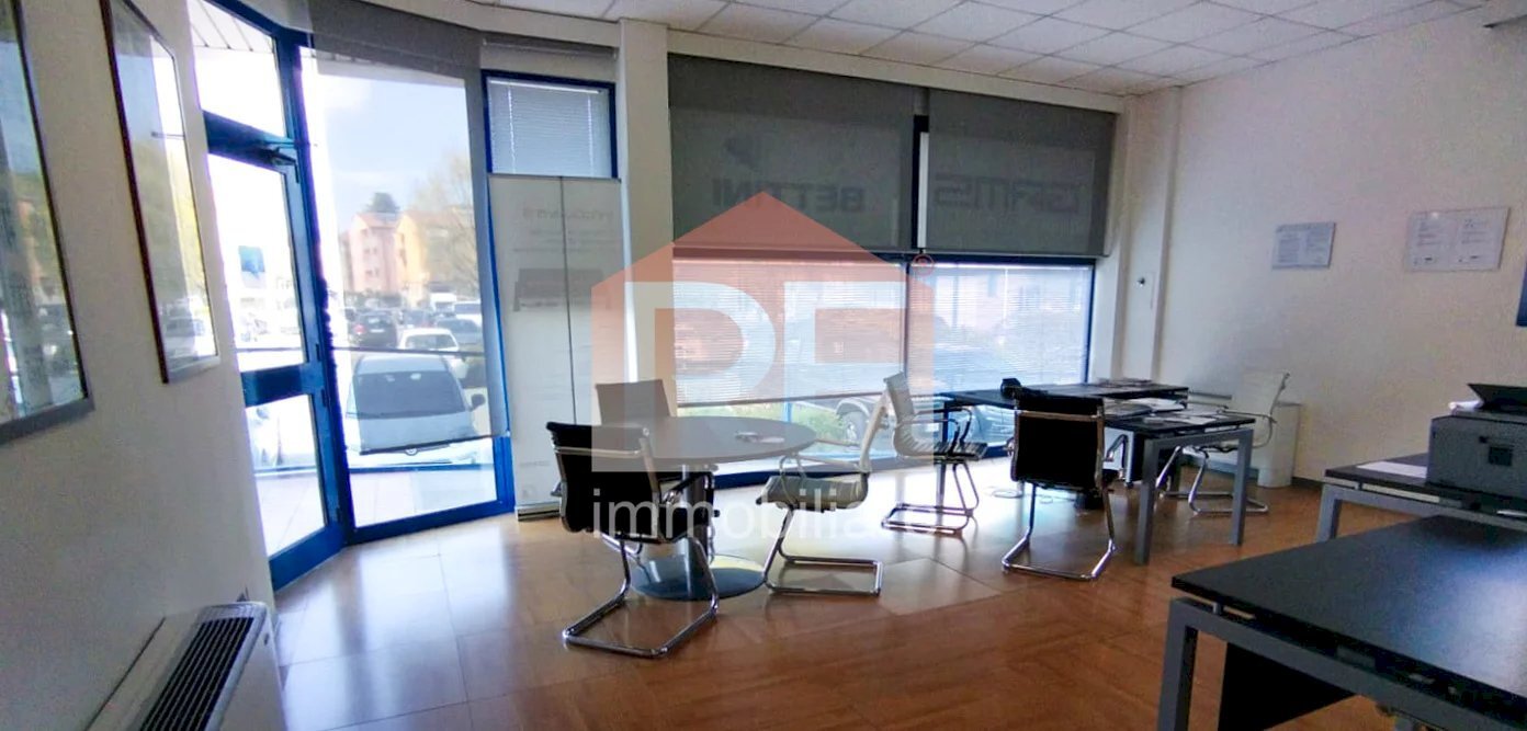 Office Bologna (neighborhood Croce Coperta) - photo 1