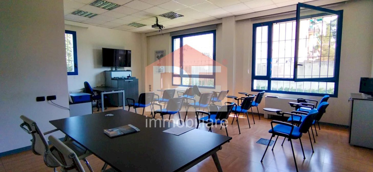 Office Bologna (neighborhood Croce Coperta) - photo 2