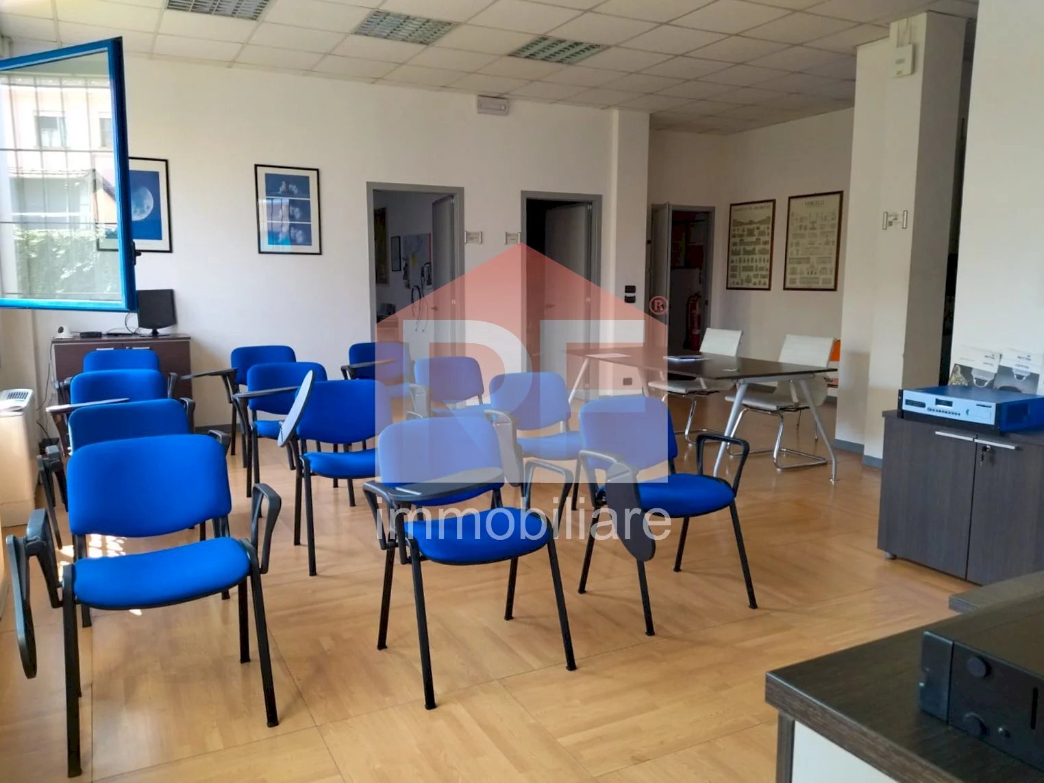 Office Bologna (neighborhood Croce Coperta) - photo 3