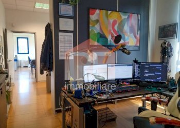 Ufficio Bologna (zona Croce Coperta) - foto 13