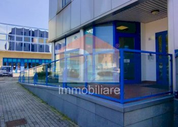 Ufficio Bologna (zona Croce Coperta) - foto 18