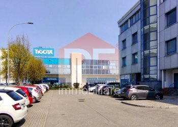 Ufficio Bologna (zona Croce Coperta) - foto 23