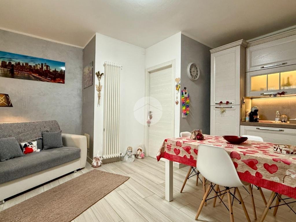 Two-room apartment Via Ca' Rastelli, Misano Adriatico - photo 1