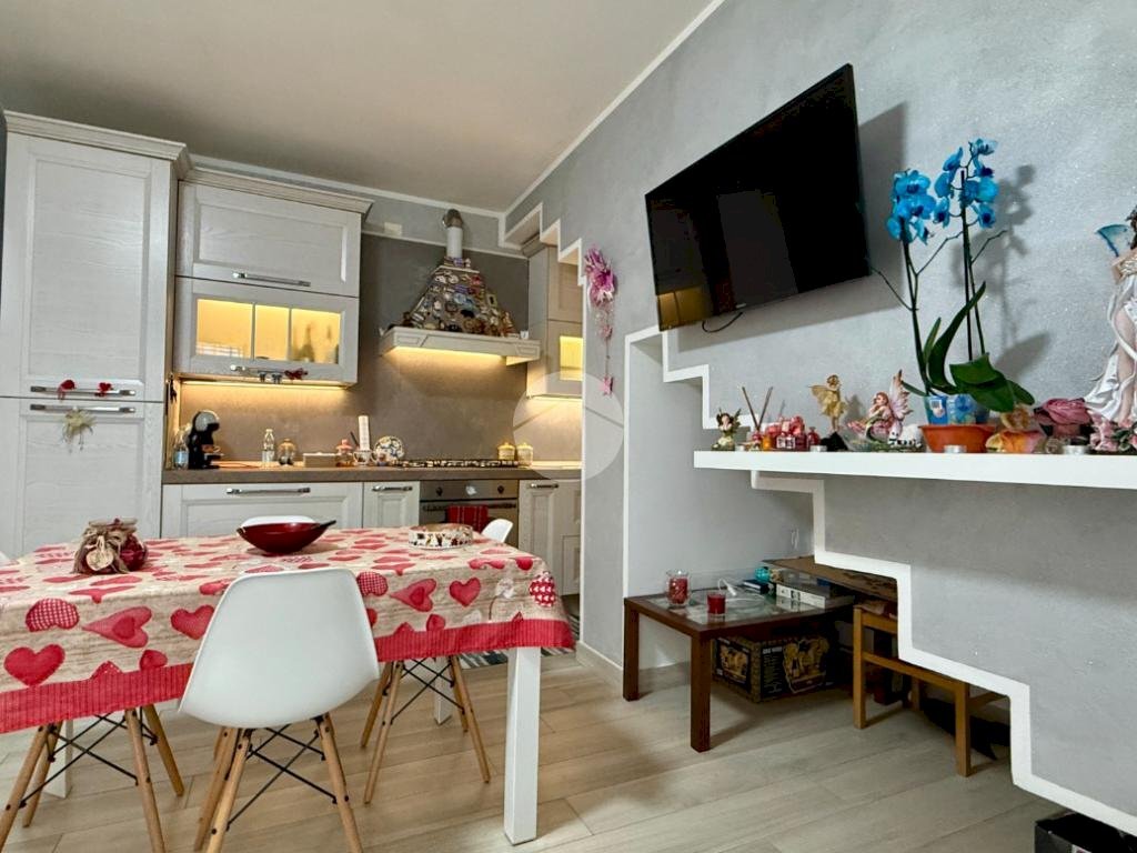 Two-room apartment Via Ca' Rastelli, Misano Adriatico - photo 2