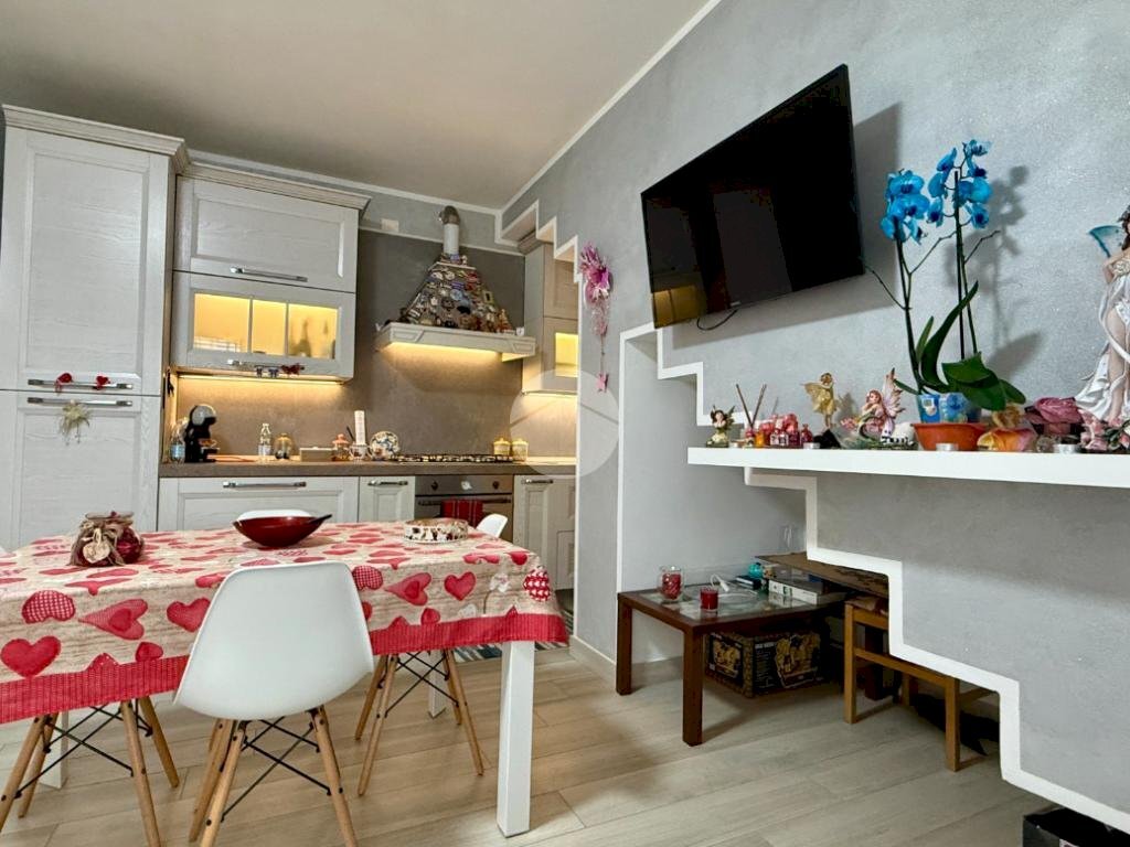 Two-room apartment Via Ca' Rastelli, Misano Adriatico - photo 3