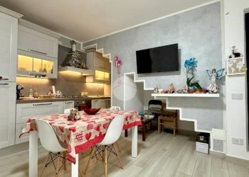 Two-room apartment Via Ca' Rastelli, Misano Adriatico - photo 4