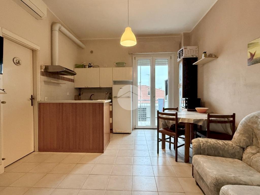 Three-room apartment Via Don Minzoni, Misano Adriatico - photo 1