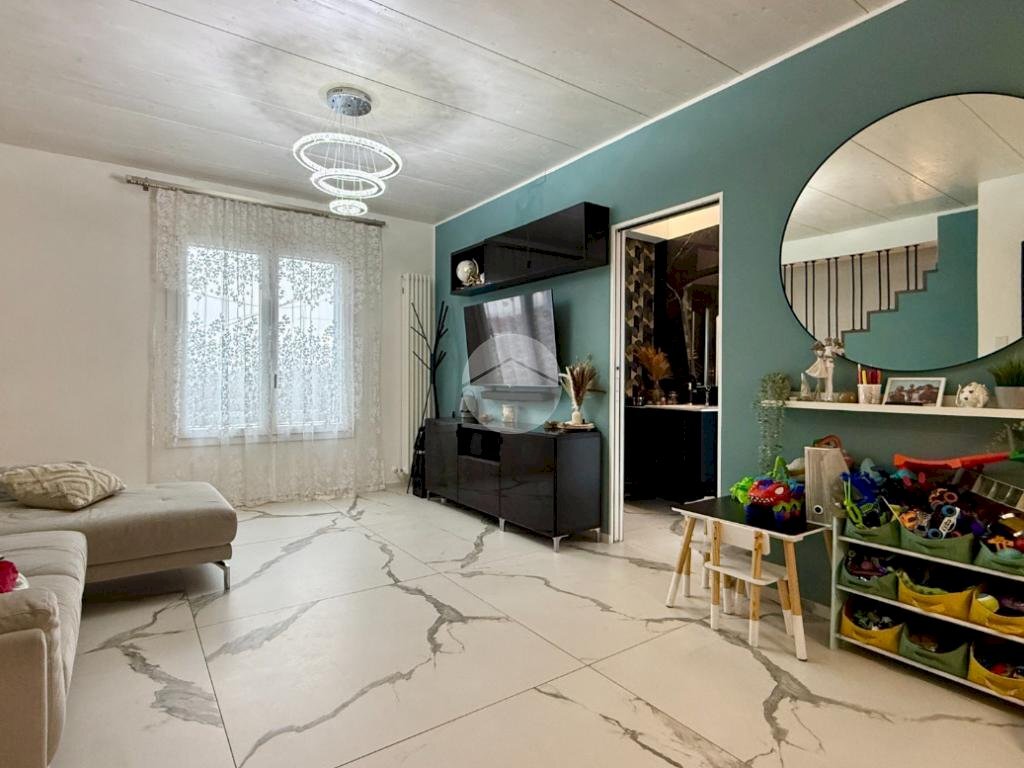 Three-room apartment Via S. Giovanni, Misano Adriatico - photo 2